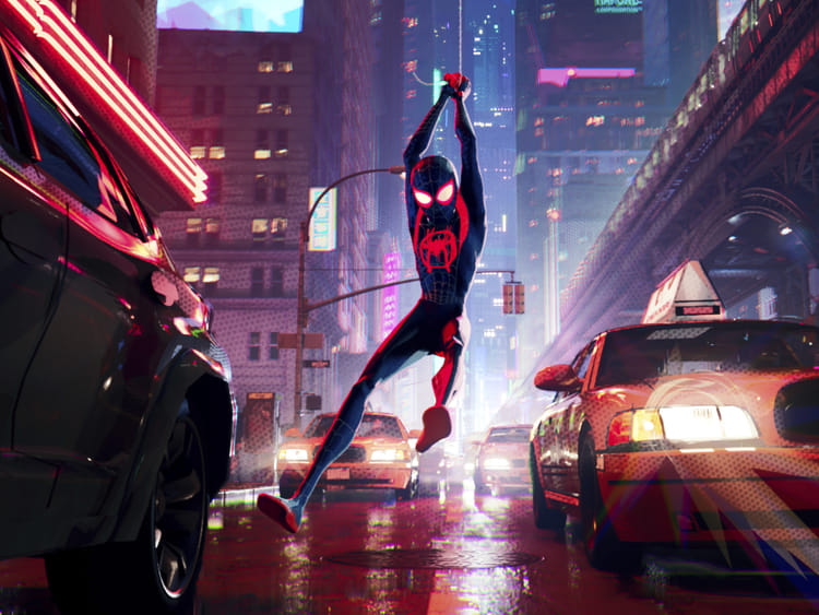 SpiderVerse NEW7