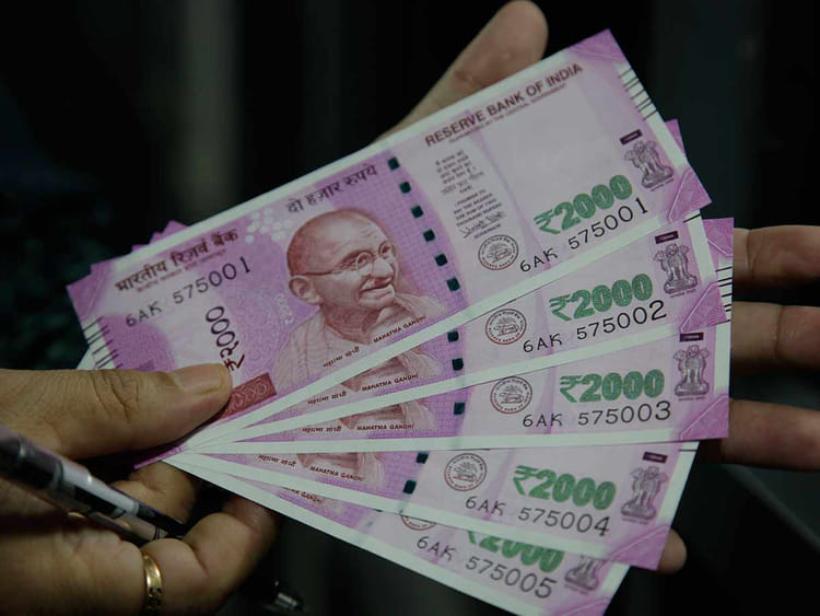 indian rupee