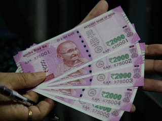 India: Another Telangana official caught taking huge bribe