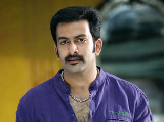The man behind the slap: Prithviraj defends the scene in Ayyappanum Koshiyum