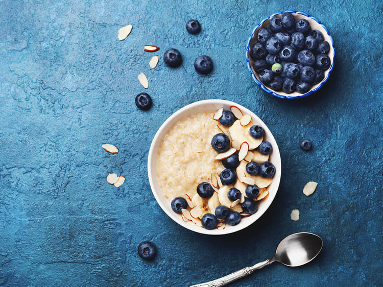 Eating feelings