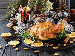 Christmas 2020: 44 Takeaway Turkeys in Dubai and Abu Dhabi
