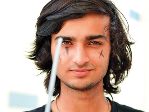Himanshu Sharma