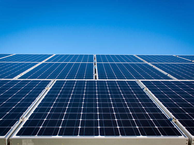 Solar Panels