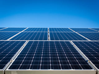 Saudi Arabia achieves record low solar electricity costs