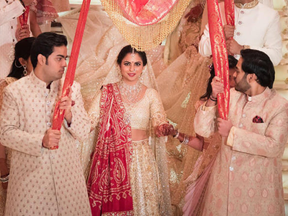Tab Isha marriage