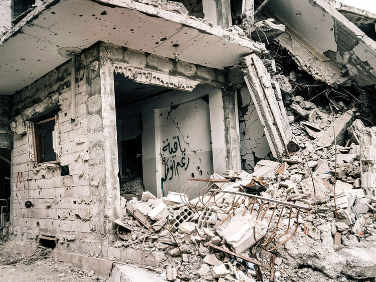 181215 syria