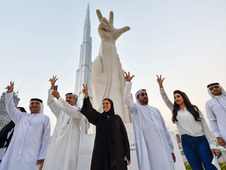 UAE committee to implement agenda of Year of Tolerance