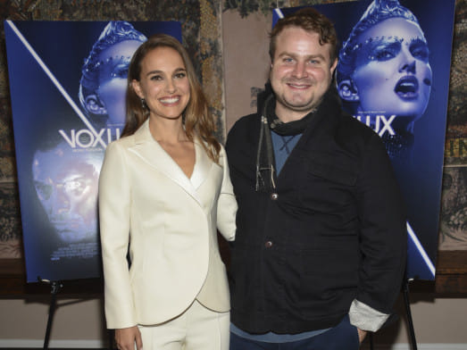 Vox Lux cast1