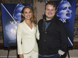 Natalie Portman’s ‘Vox Lux’ aims for the heart of right now