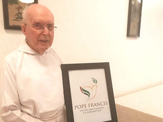 A message of peace from the Catholic community in Abu Dhabi