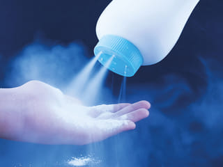 Asbestos in Johnson & Johnson baby powder: Dubai mums, doctors cry foul 