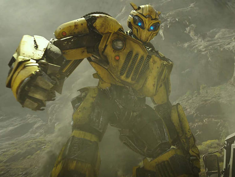 Bumblebee