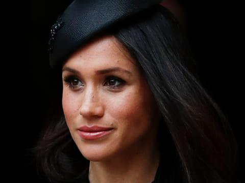 From Meghan Markle to Marie-Chantal, these royal family members spritz scents that you can, too, add to your vanity.