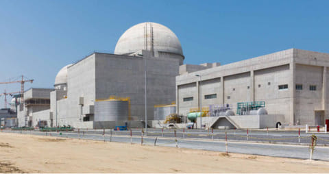 Barakah site update photos as of March 2017

for more info : arun.girija@enec.gov.ae