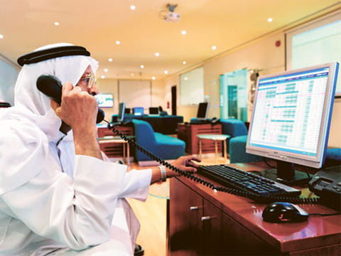 Saudi Arabia will soon introduce futures trading on single stocks to further boost liquidity.
