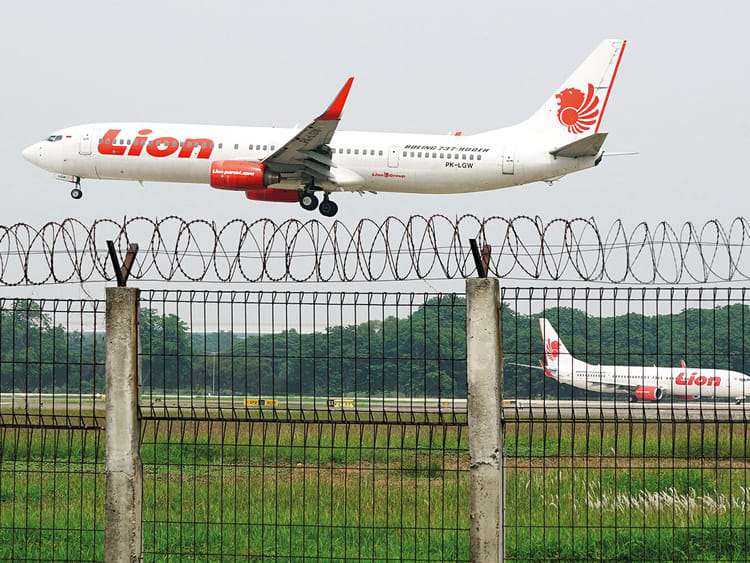 181217 lion air