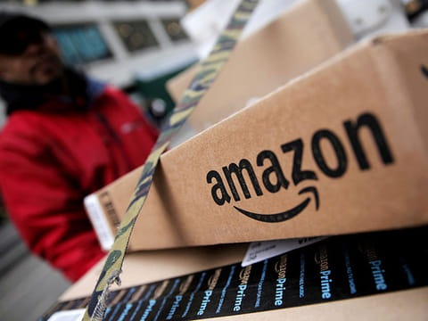 Amazon needs to pick up its pace in click-and-collect
