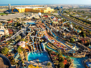 Hospitality booming on Abu Dhabi’s Yas Island — Miral CEO