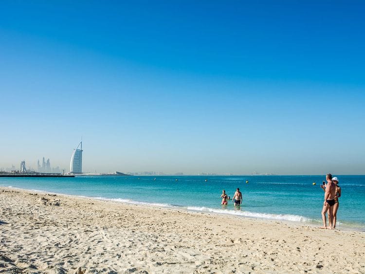 Kite Beach