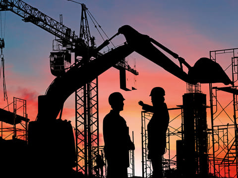 Construction Equipment manufacturers have announced many sustainable alternatives this year