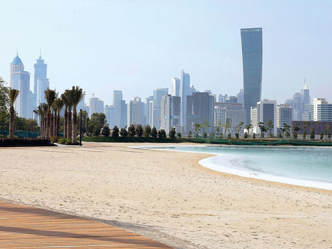 Meydan is building up to be the next big go-to spot for investors and end-users.