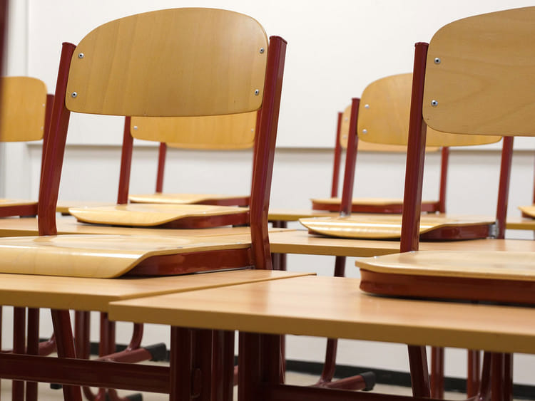 classroom generic 1