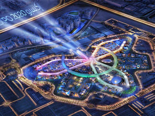 192 countries to take part in Dubai Expo 2020