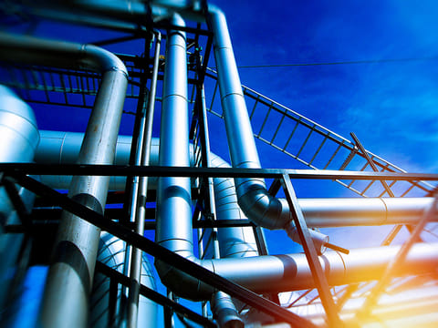 The initiative will feature the development of a 200 MW wind power plant
