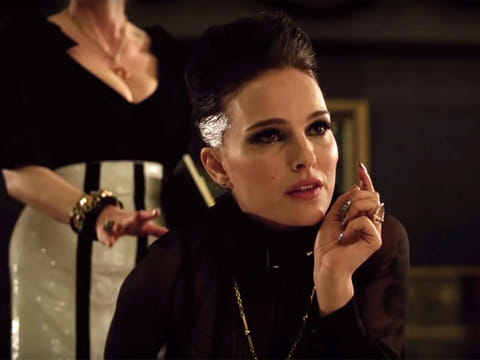 ‘Vox Lux’ film review: A satisfying jolt of a movie
