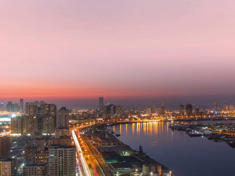 Ajman is the smallest emirate situated between bustling Sharjah and serene Umm Al Quwain