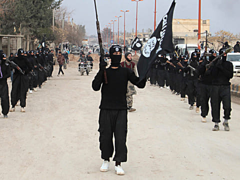 Daesh