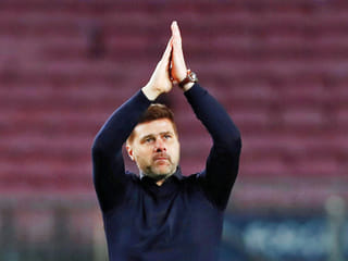 In Pictures: From Pochettino to Zidane - 10 managers tipped for vacant manager's job at Manchester United