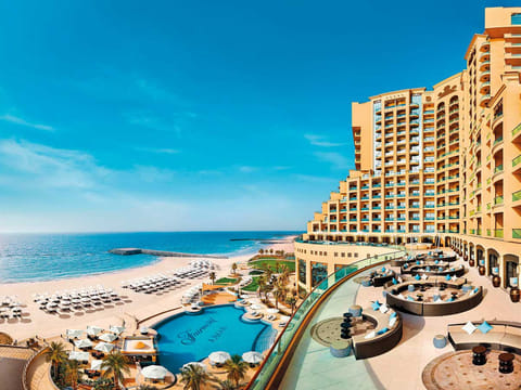 Fairmont Ajman (Image is for illustration purposes only.)