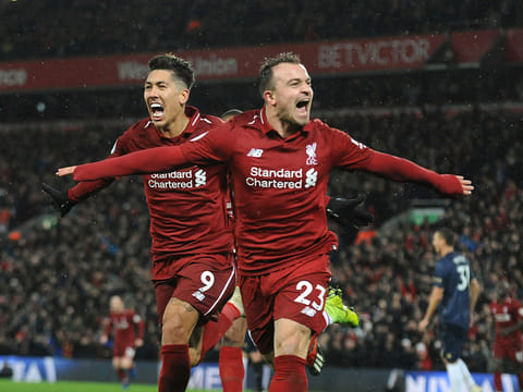 It's increasingly becoming unlikely that Liverpool will get a chance to celebrate their Premiership title triumph, courtesy the suspension of all sporting activities due to Coronavirus.