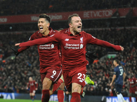 It's increasingly becoming unlikely that Liverpool will get a chance to celebrate their Premiership title triumph, courtesy the suspension of all sporting activities due to Coronavirus.