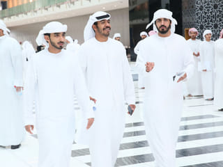 12,000 UAE firms notified to hire Emiratis in 2024, 2025