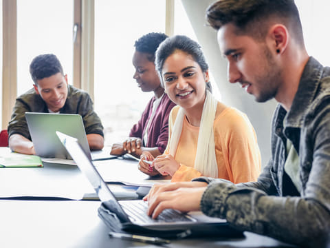 India’s new education policy will focus on quality, innovation and research from basic school education to higher education 