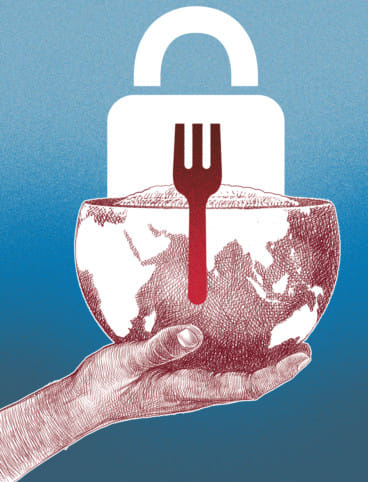 BUS_181220 Food Security