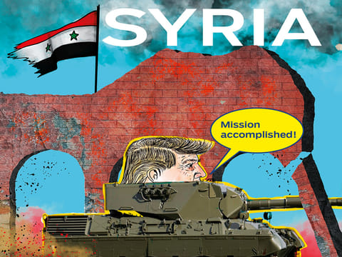 Hugo A. Sanchez/©Gulf News