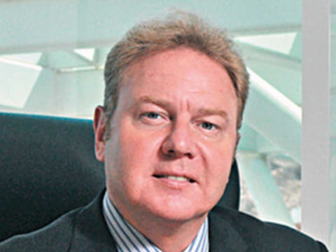 Lloyd Maddock
