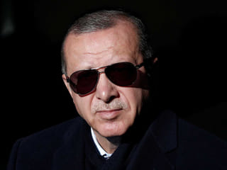 Turkey biggest winner of US Syria withdrawal