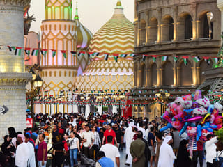 Global Village launches all-inclusive VIP packages starting at Dh1,300