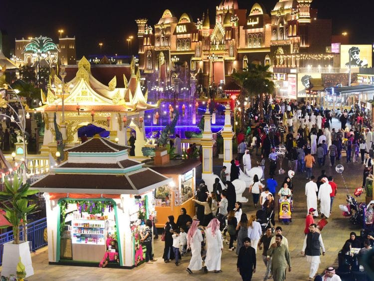 NAT GLOBAL VILLAGE1