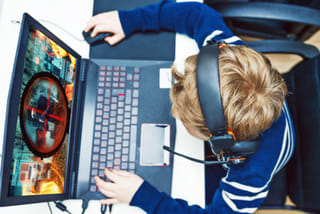 Grandfather blames online games for teen’s suicide in Sharjah