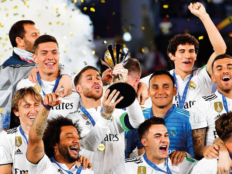 181223 real madrid