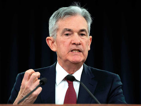 Federal Reserve Chair Jerome Powell said the price increases seen in the economy recently are bigger than expected but reiterated that they will likely wane.