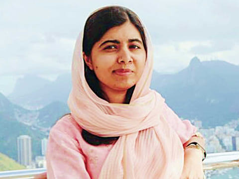 Malala