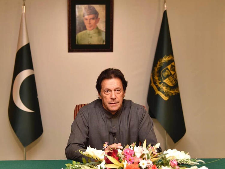 RDS_181223 Khan tells they will show India how to treat minorities