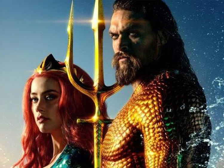 Aquaman 01